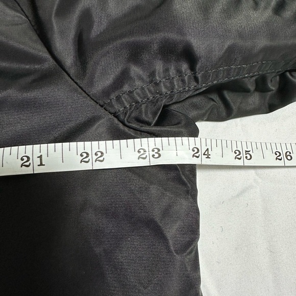 Military Industries by Unsocial MA-1 Special Forces Bomber Jacket Black Large - Picture 14 of 16